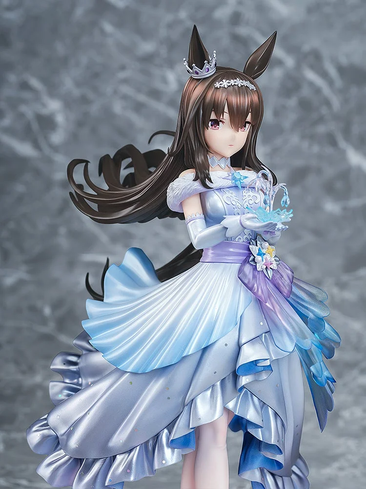 Figurine Admire Vega Glacialis Vega de Umamusume: Pretty Derby par Phat! Company